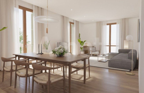 New build Bardina , Developments  in Sant Just Desvern  
 photo 4