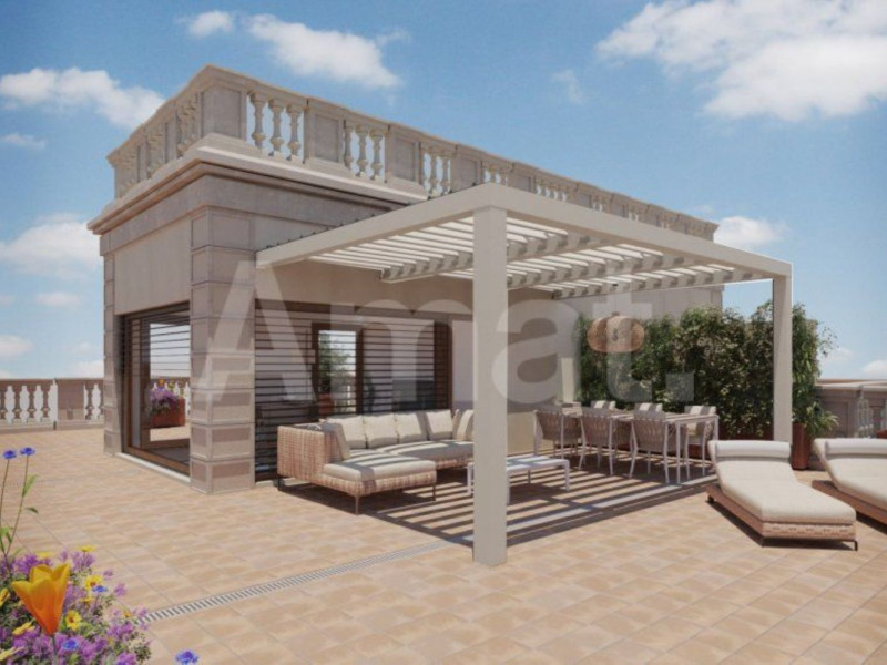 Venta de piso en Calle Marqués de Monistrol, , 13, Sant Just Desvern
photo 5