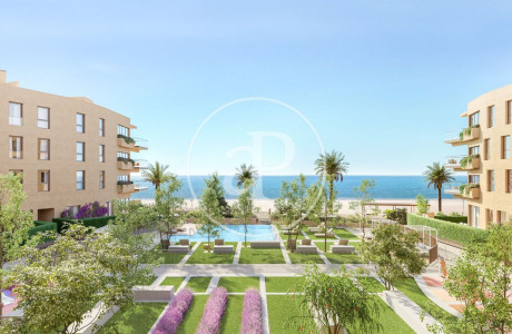 Apartment for sale in  Calle Jaume I, Cubelles photo 3