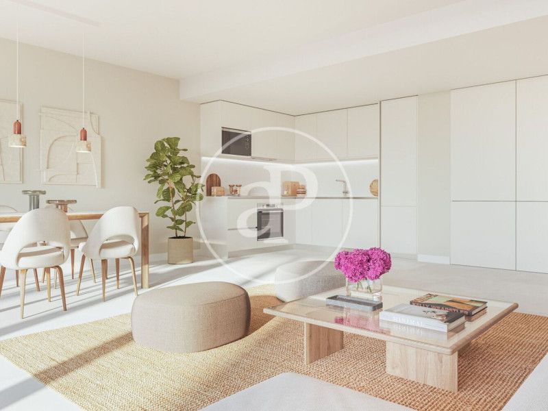 Sale of apartment in Calle Jaume I, Cubelles
photo 5