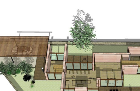Promoción Bio Habitatge Rupià obra nueva en Rupiá photo 1