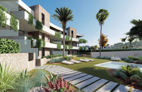 Mansarda na sprzedaż w Urbanización La Manga Club s/n, Cartagena thumbnail 2