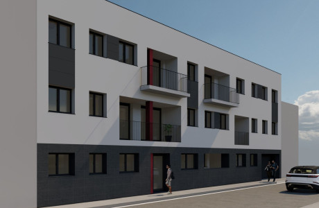Piso en venta en  Calle Larra s/n, Sabadell photo 1