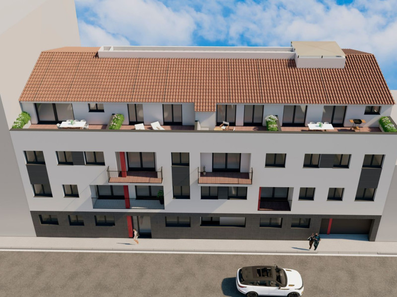 Venta de duplex en Calle Larra s/n, Sabadell photo 2