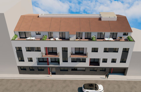 Piso en venta en  Calle Larra s/n, Sabadell photo 2