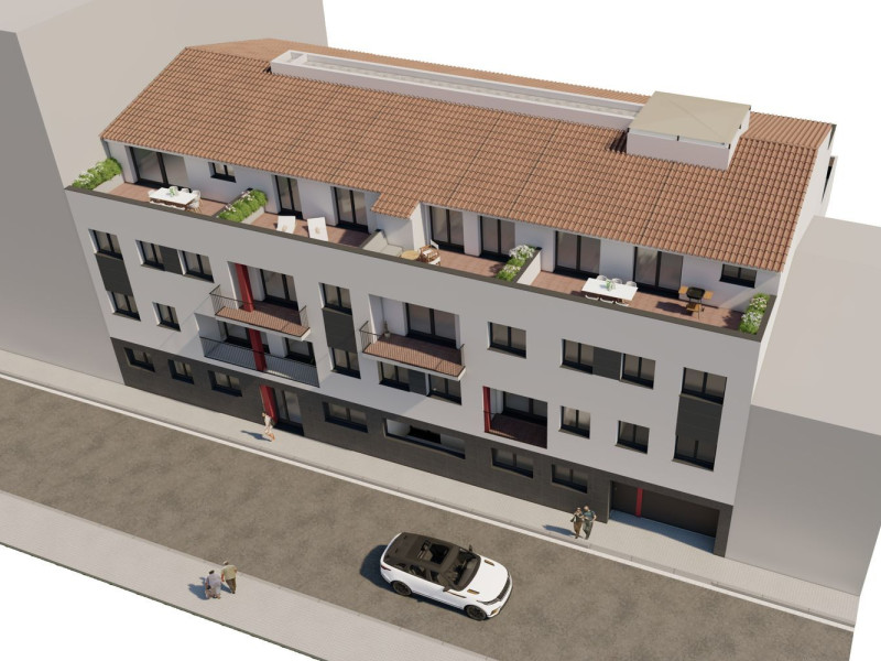Venta de duplex en Calle Larra s/n, Sabadell photo 3