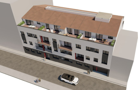 Piso en venta en  Calle Larra s/n, Sabadell photo 3
