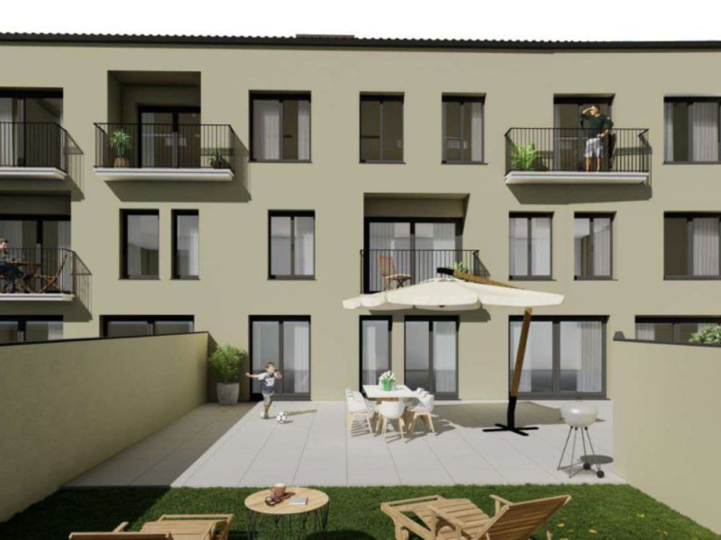 Duplex sale in Plaza Mestre Gelonch s/n, Castellar del Vallès photo 5