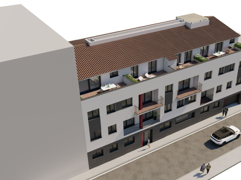 Venta de duplex en Calle Larra s/n, Sabadell photo 4