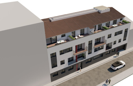 Piso en venta en  Calle Larra s/n, Sabadell photo 4