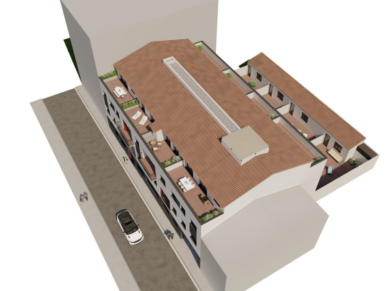 Venta de duplex en Calle Larra s/n, Sabadell photo 5