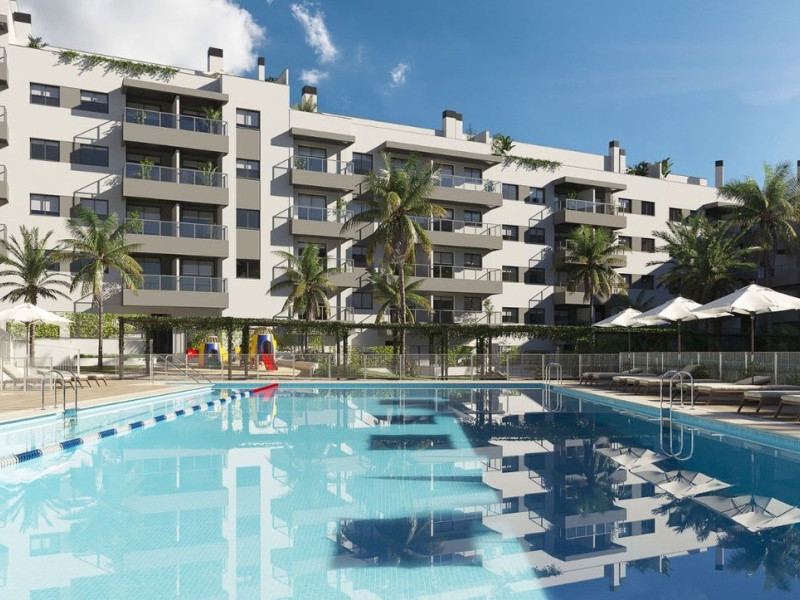 Obra nueva Suite Mijas en Mijas (Revista) photo 1