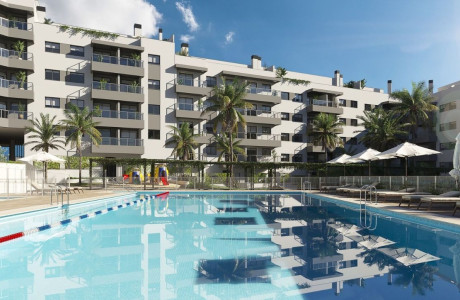 Promoción Suite Mijas obra nueva en Mijas photo 1