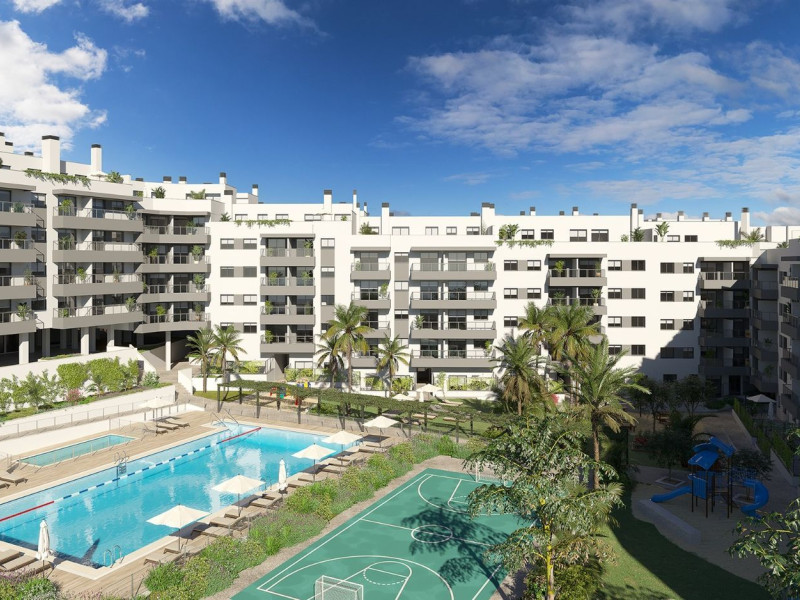 Obra nueva Suite Mijas en Mijas (Revista) photo 2