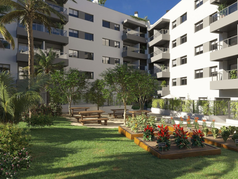 Obra nueva Suite Mijas en Mijas (Revista) photo 3