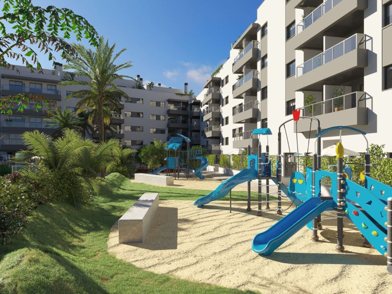 Obra nueva Suite Mijas en Mijas (Revista) photo 4