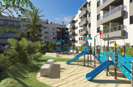 Promoción Suite Mijas obra nueva en Mijas photo 4
