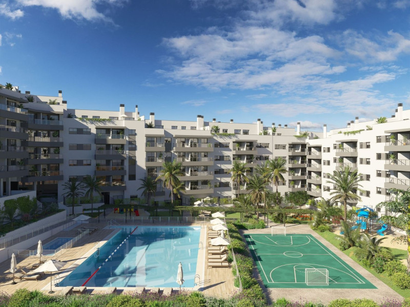 Obra nueva Suite Mijas en Mijas (Revista) photo 5