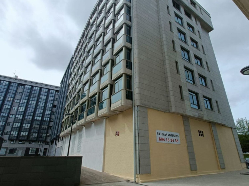 New construction Edificio Vioño in A Coruña photo 2