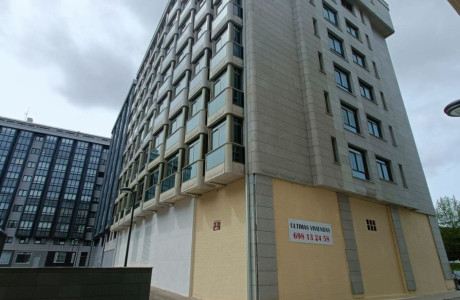 New build Edificio Vioño, Developments in A Coruña
thumbnail 2