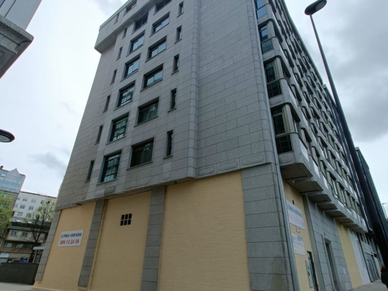 New construction Edificio Vioño in A Coruña photo 3