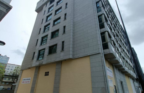 New build Edificio Vioño, Developments in A Coruña
thumbnail 3