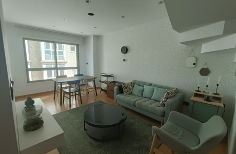 New build Edificio Vioño, Developments  in A Coruña  
 photo 4