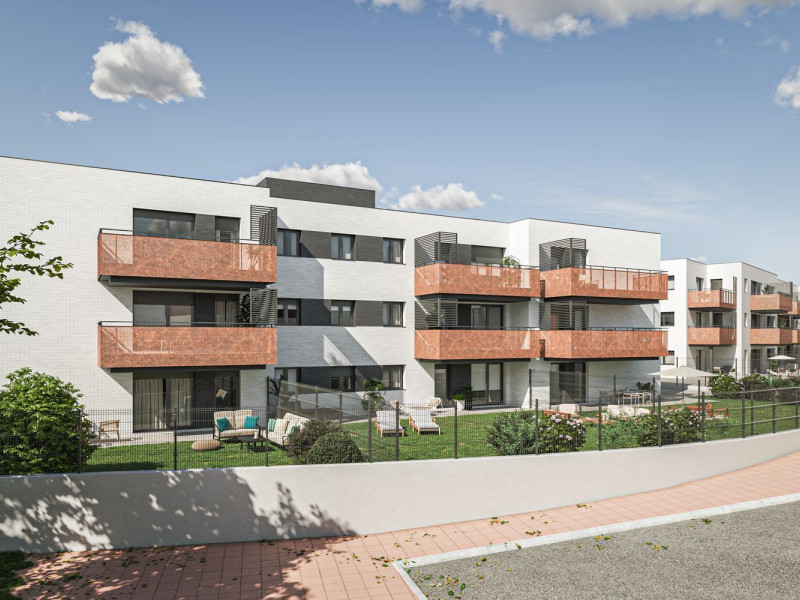Obra nueva Alar Burgos en Burgos (Revista) photo 3