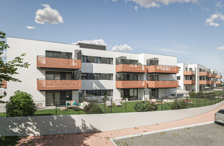 Promoción Alar Burgos obra nueva en Burgos photo 3