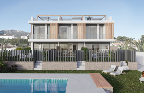 New build Residencial DelMar, Developments  in L'Hospitalet de l'Infant  
 photo 3