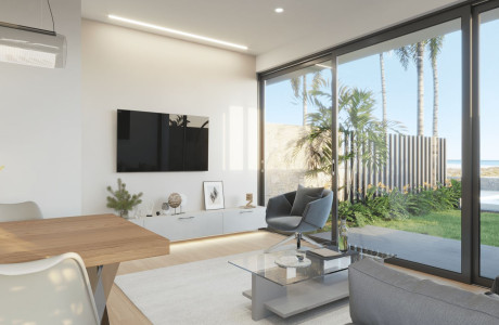 New build Residencial DelMar, Developments  in L'Hospitalet de l'Infant  
 photo 4