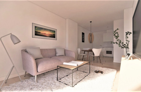 New build Prat de la Riba, Developments  in Santa Coloma de Gramenet  
 photo 4