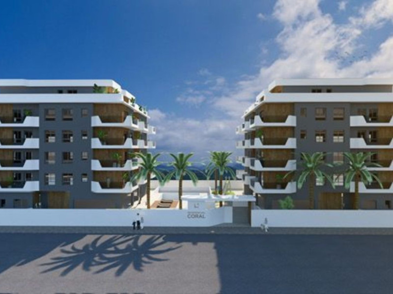 New construction Residencial Coral in Murcia photo 2