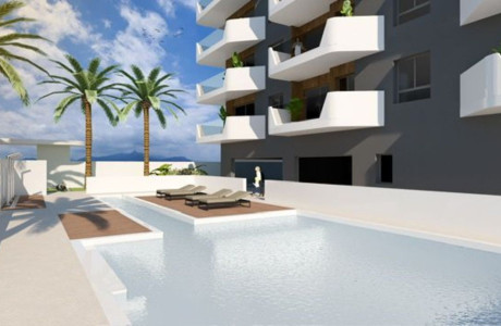 New build Residencial Coral, Developments  in Murcia  
 photo 3