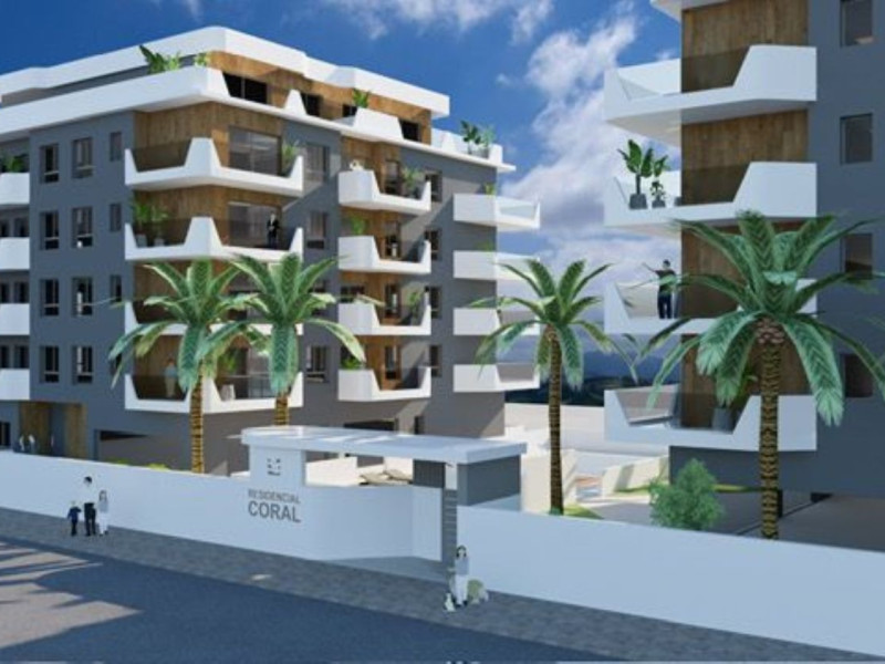 New construction Residencial Coral in Murcia photo 4
