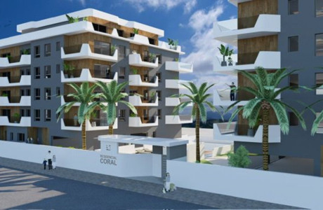 New build Residencial Coral, Developments  in Murcia  
 photo 4