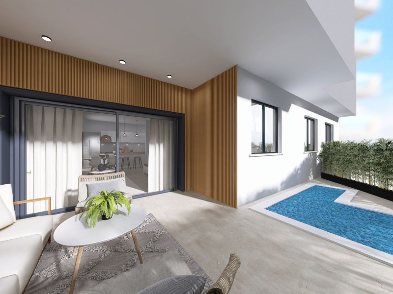 New construction Residencial Coral in Murcia photo 5