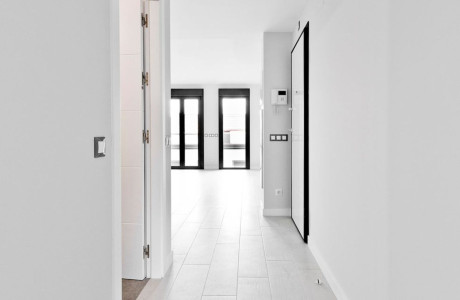 Продажа новостроек en zona Vía Carpetana, Interlanding Proyectos в городе Madrid thumbnail 2