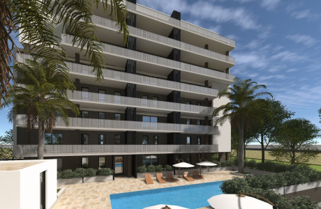 Duplex en venta en Calle Estonia con Polonia s/n, Almería photo 4