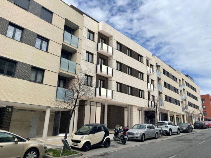 Sale of apartment in Calle PINAR DE VALSAIN, 12, Segovia
photo 4