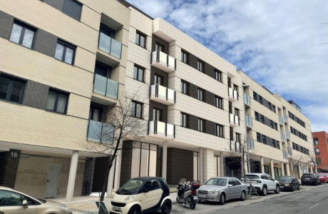 Продажа квартиры в  Calle PINAR DE VALSAIN, 12, Segovia photo 4