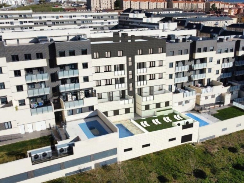 Sale of apartment in Calle PINAR DE VALSAIN, 12, Segovia
photo 5