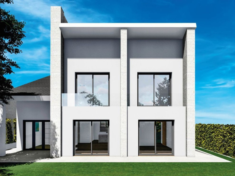 Obra nueva Residencial Siete Picos en Alpedrete (Revista) photo 2