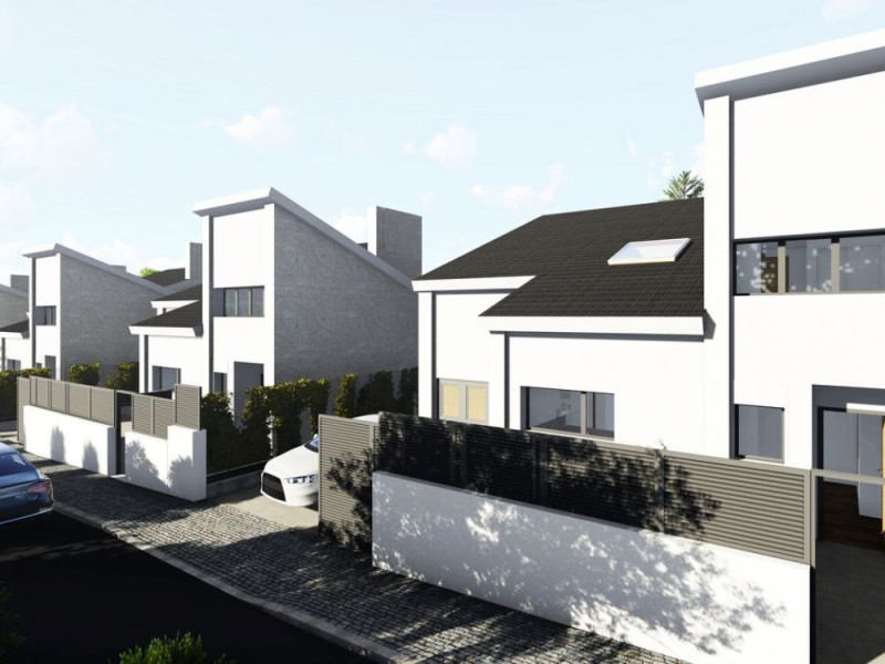 Obra nueva Residencial Siete Picos en Alpedrete (Revista) photo 3