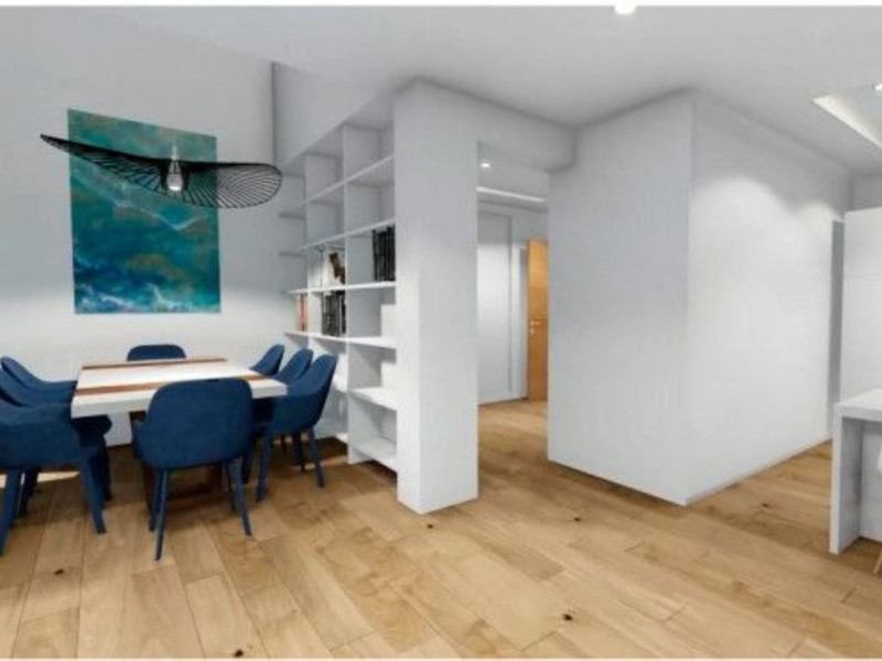 Obra nueva Residencial Siete Picos en Alpedrete (Revista) photo 5