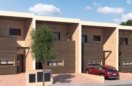 New build Madrid Norte, Developments  in San Agustin de Guadalix  
 photo 2
