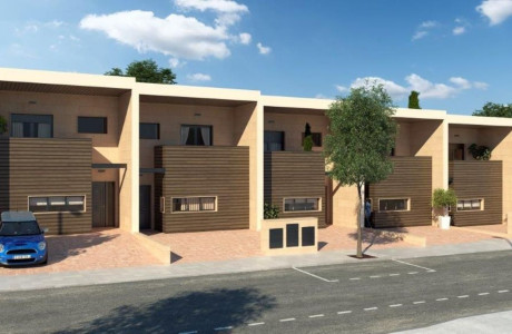 New build Madrid Norte, Developments  in San Agustin de Guadalix  
 photo 3
