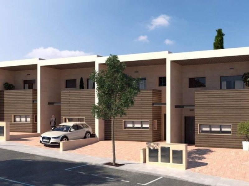 New construction Madrid Norte in San Agustín de Guadalix photo 4