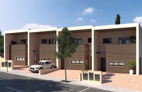 New build Madrid Norte, Developments  in San Agustin de Guadalix  
 photo 4