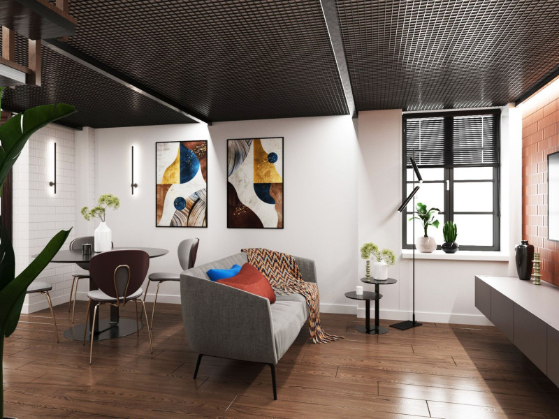 Nowa nieruchomość Lofts Maestro w Alicante / Alacant photo 3